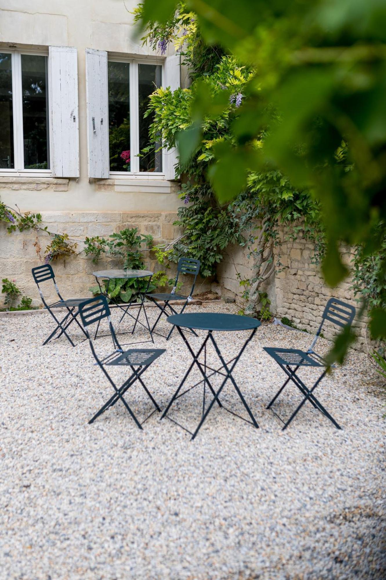 Villa Robs - Appartements Tout Confort, Tv Connectee, Haut Debit, Localisation Ideale - Courts Sejours & Affaires 凯恩 外观 照片