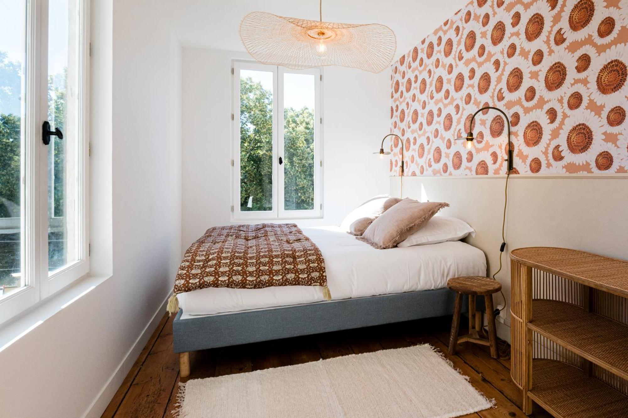 Villa Robs - Appartements Tout Confort, Tv Connectee, Haut Debit, Localisation Ideale - Courts Sejours & Affaires 凯恩 外观 照片