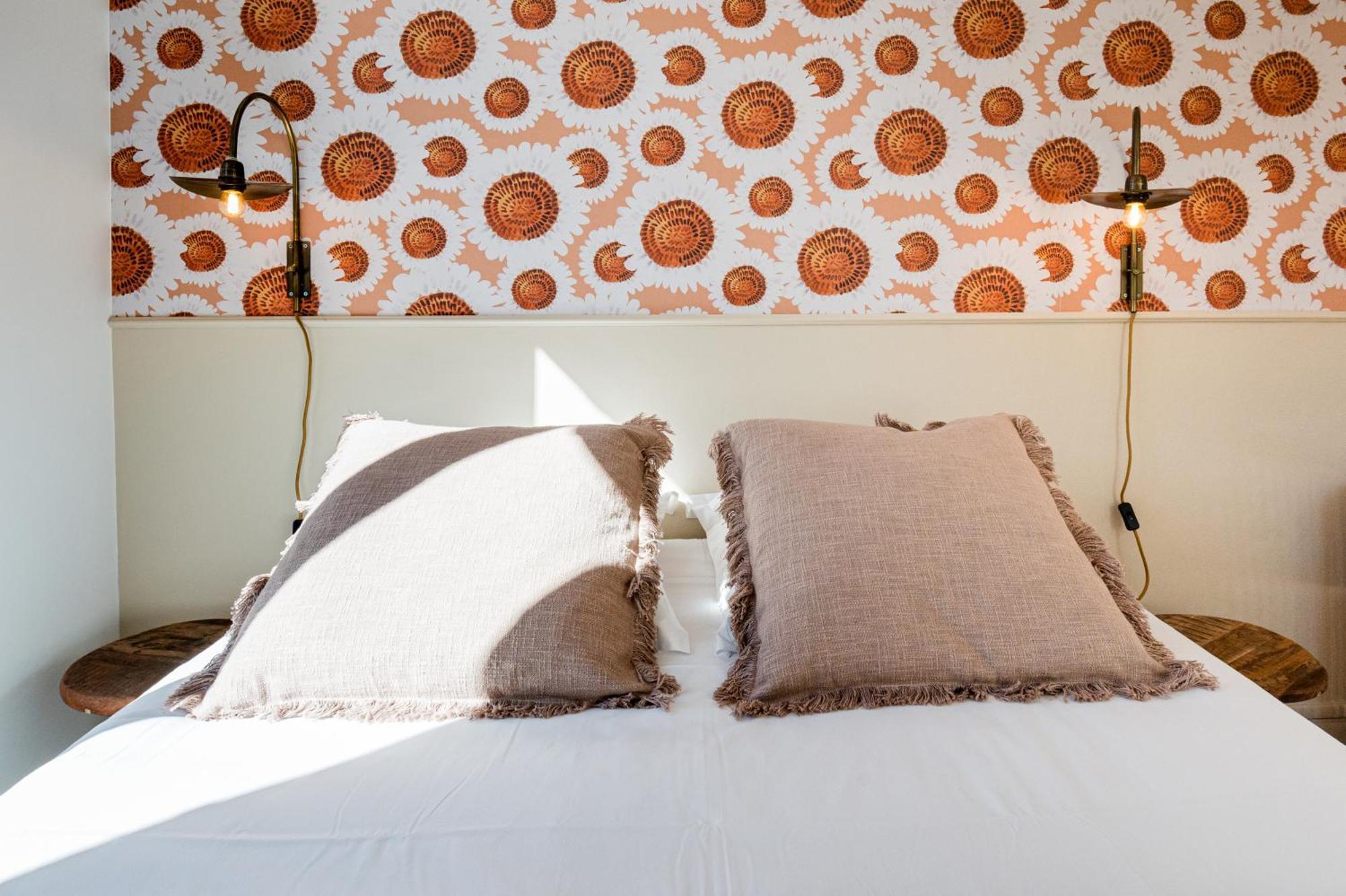 Villa Robs - Appartements Tout Confort, Tv Connectee, Haut Debit, Localisation Ideale - Courts Sejours & Affaires 凯恩 外观 照片