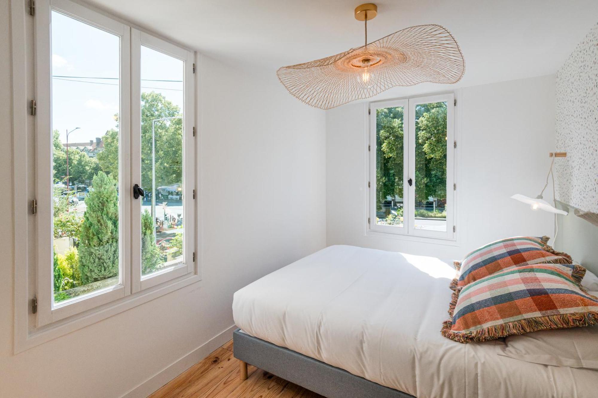 Villa Robs - Appartements Tout Confort, Tv Connectee, Haut Debit, Localisation Ideale - Courts Sejours & Affaires 凯恩 外观 照片