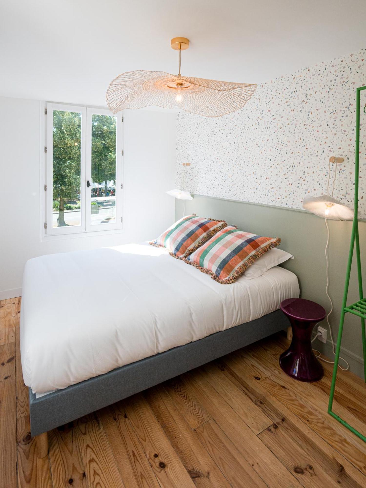 Villa Robs - Appartements Tout Confort, Tv Connectee, Haut Debit, Localisation Ideale - Courts Sejours & Affaires 凯恩 外观 照片