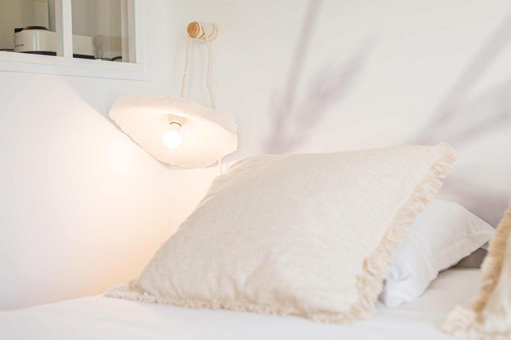 Villa Robs - Appartements Tout Confort, Tv Connectee, Haut Debit, Localisation Ideale - Courts Sejours & Affaires 凯恩 外观 照片