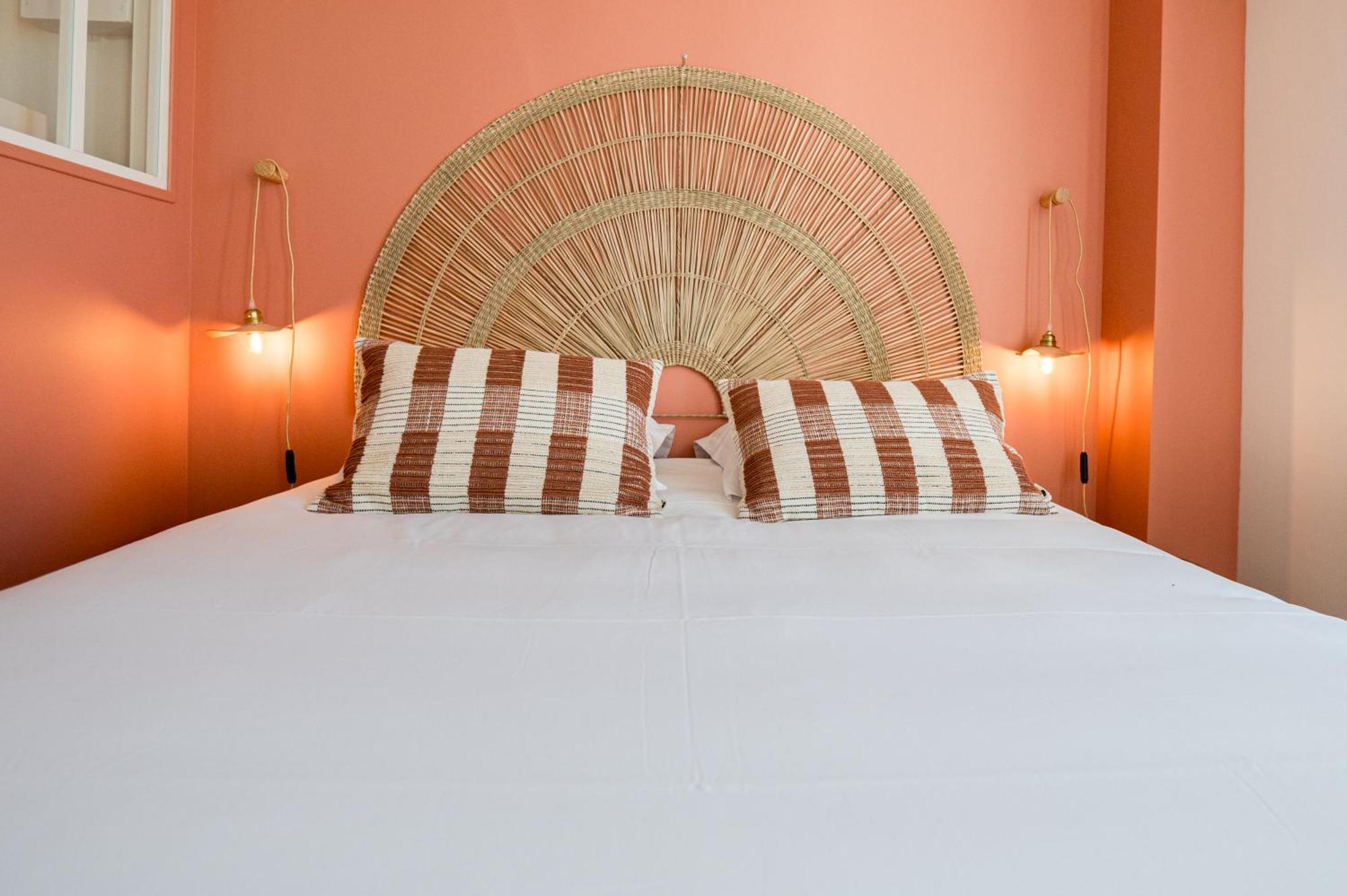 Villa Robs - Appartements Tout Confort, Tv Connectee, Haut Debit, Localisation Ideale - Courts Sejours & Affaires 凯恩 外观 照片
